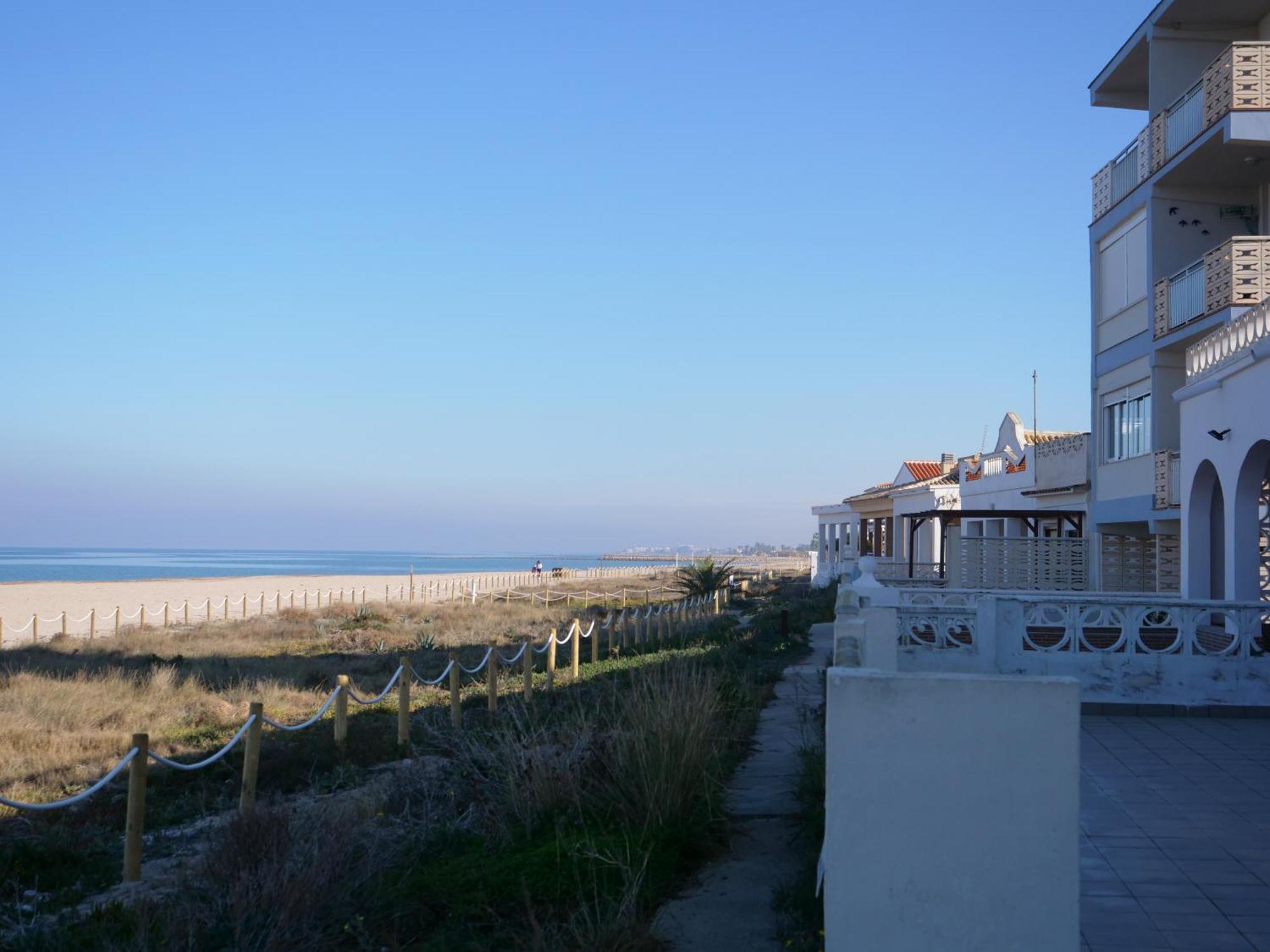 Apartment Mar De Luna Locdenia *