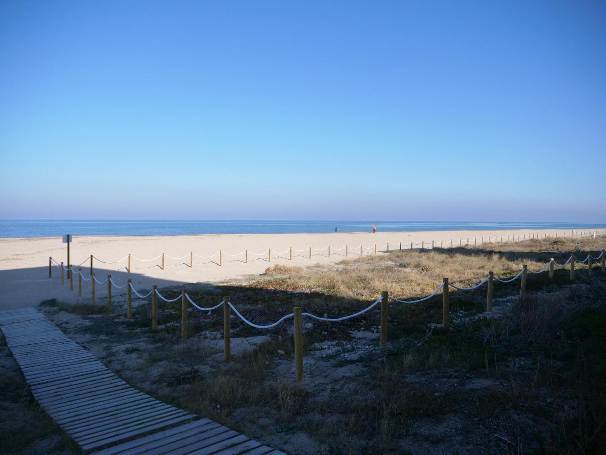 Mar De Luna Locdenia Apartment *
