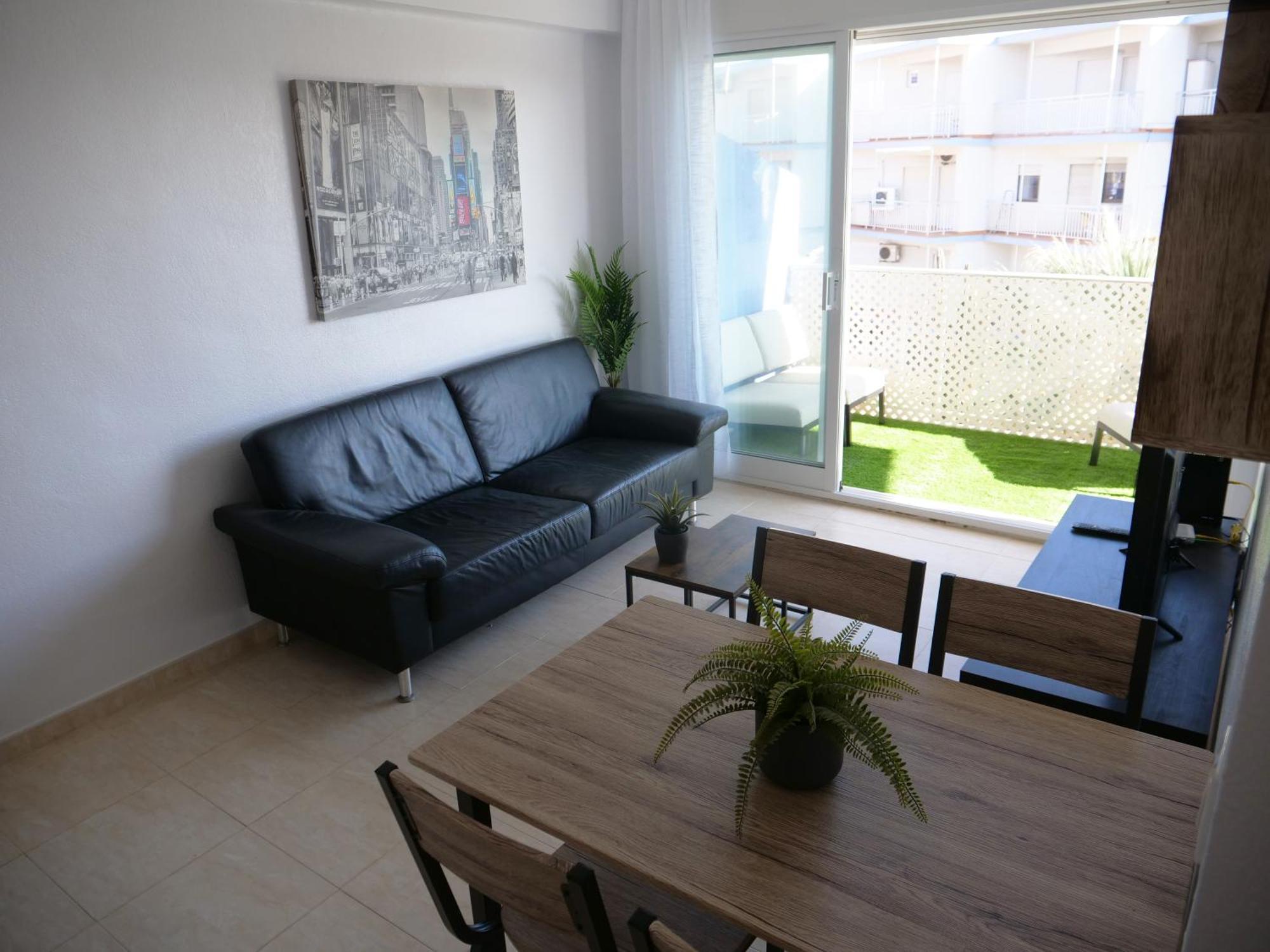Apartment Mar De Luna Locdenia