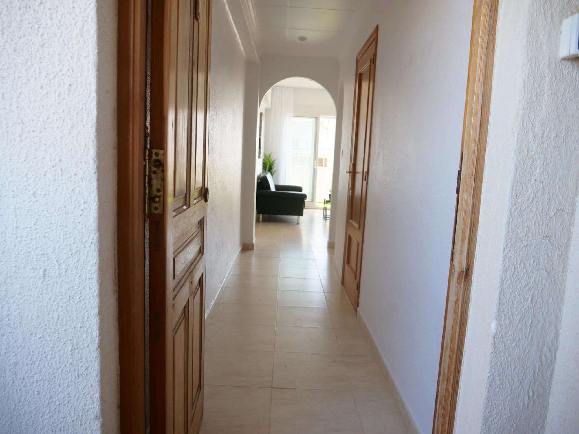 Mar De Luna Locdenia Apartment