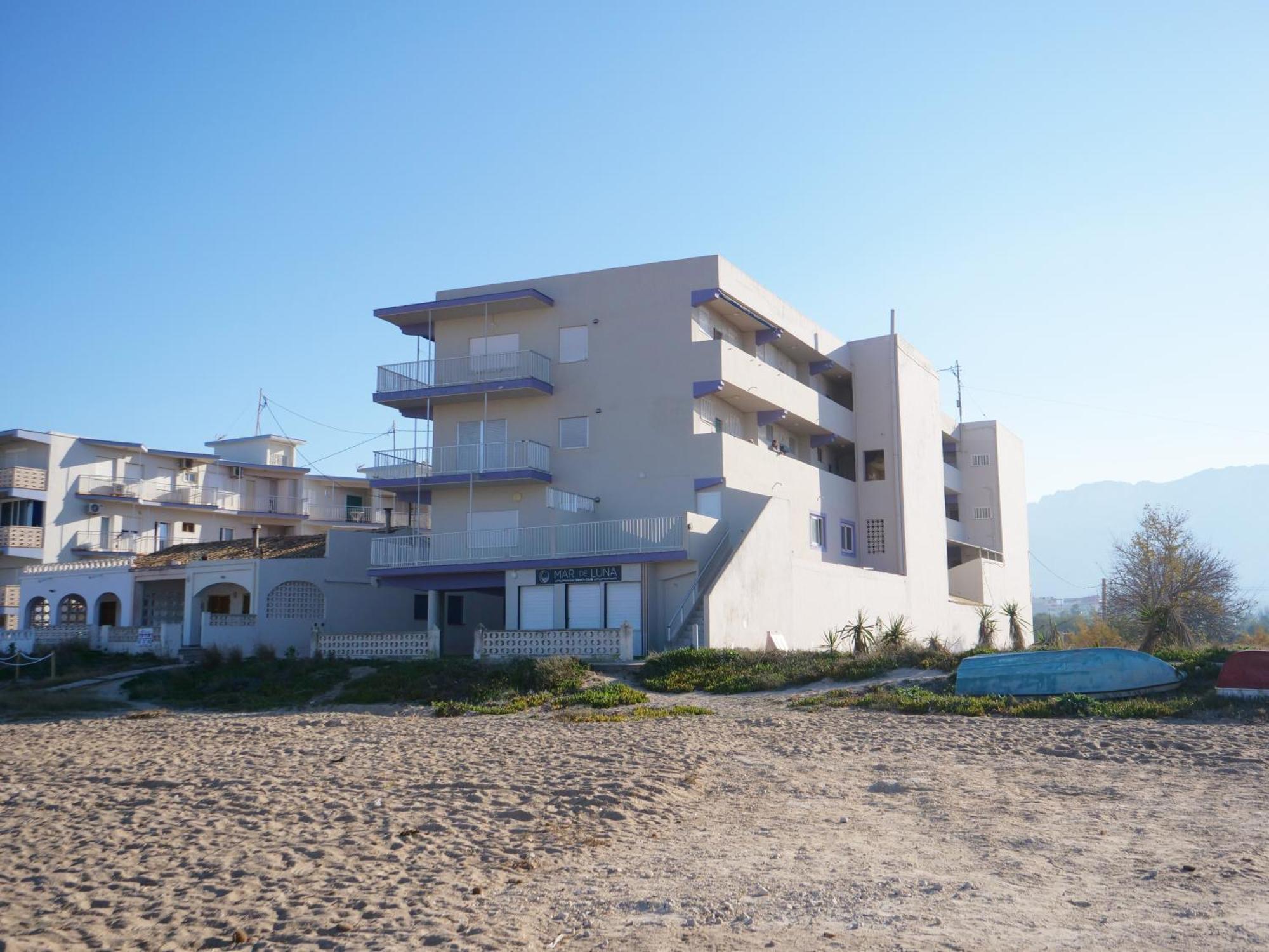 Apartment Mar De Luna Locdenia