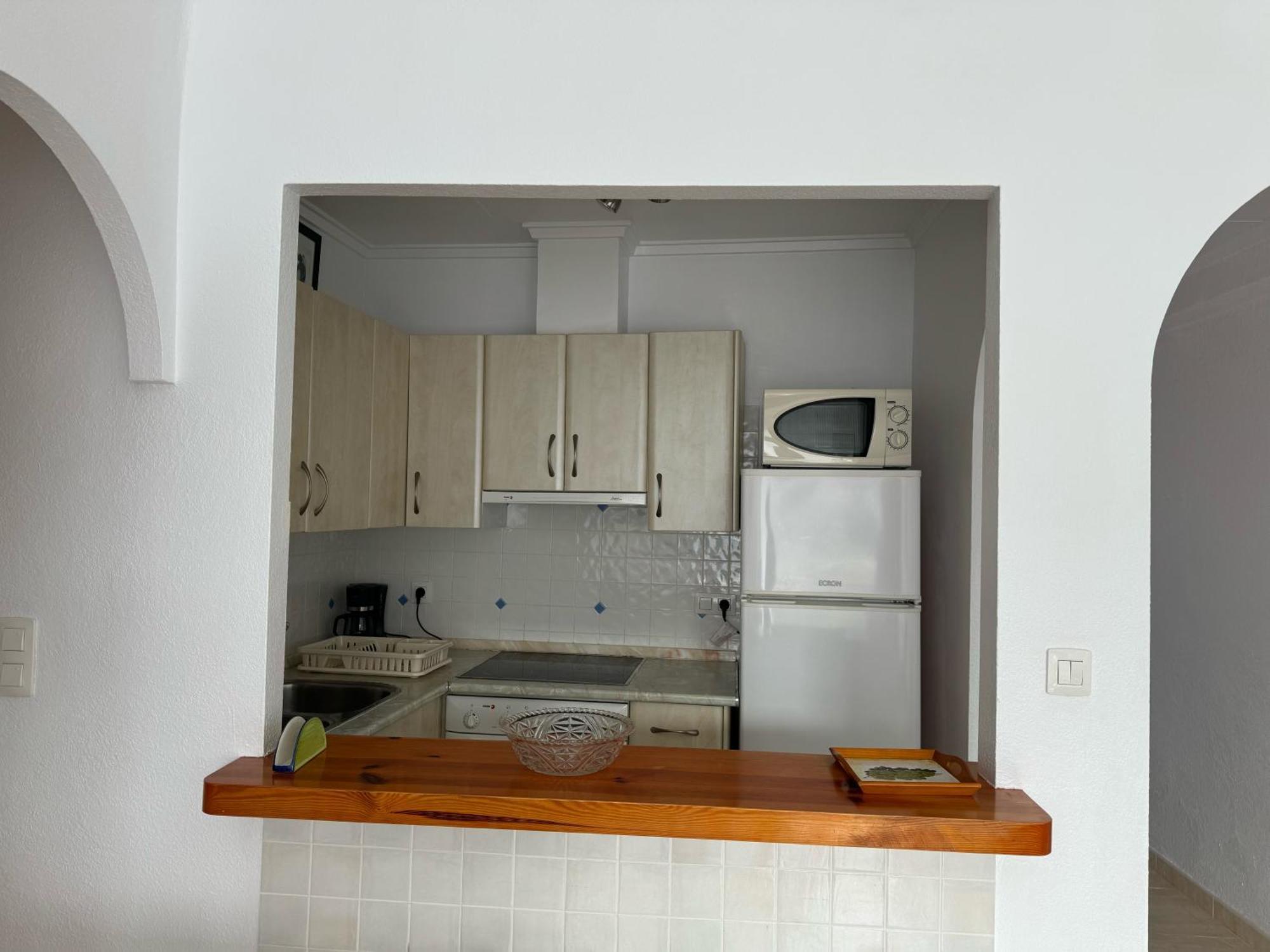 Apartment Mar De Luna Locdenia Dénia