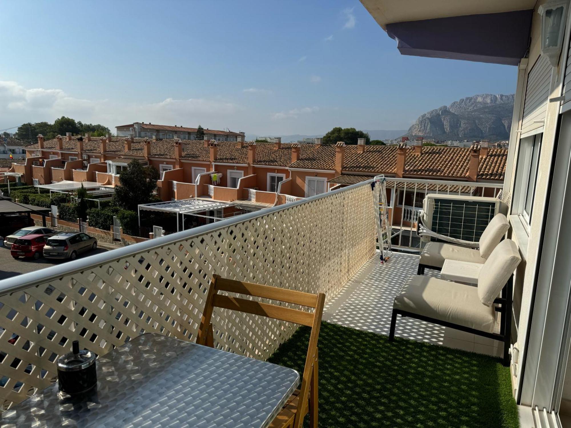 Apartment Mar De Luna Locdenia Dénia
