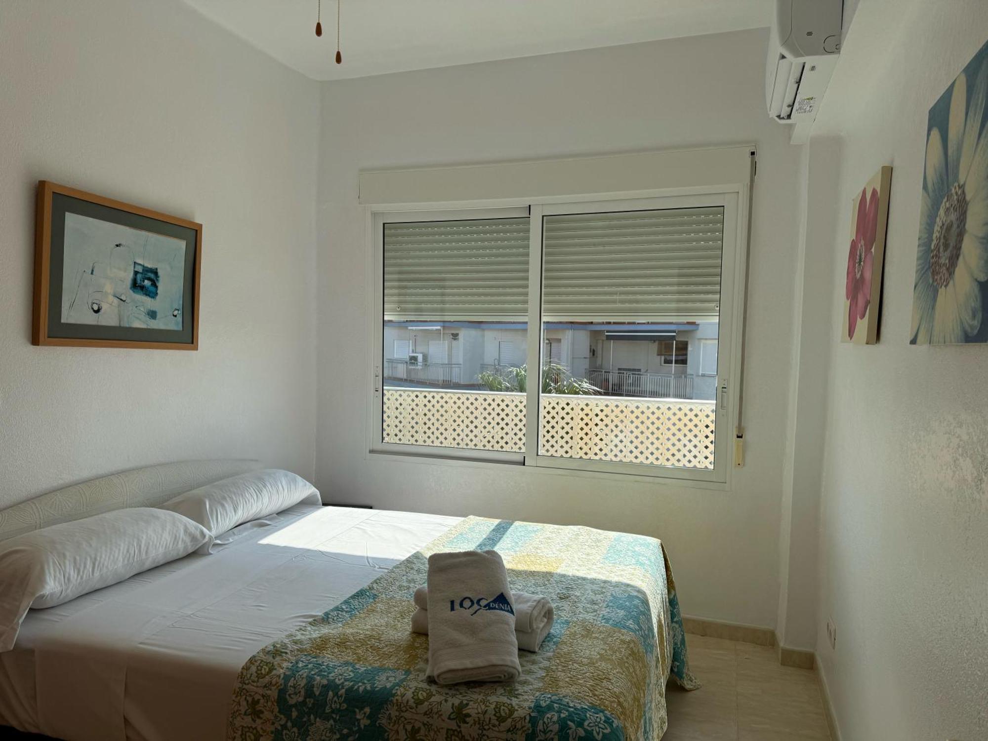 Mar De Luna Locdenia Apartment Dénia